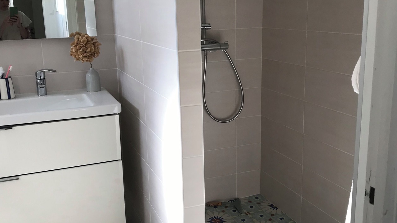 Photo of Bathroom in Castres