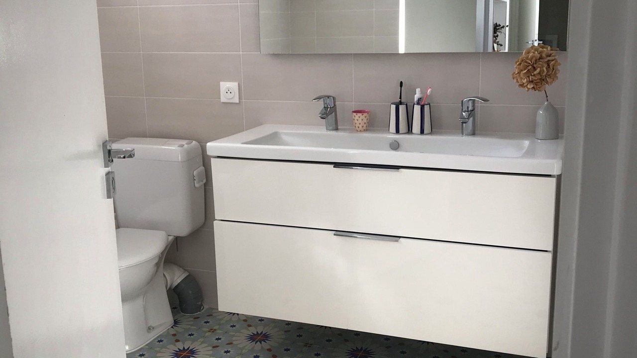 Photo of Bathroom in Castres
