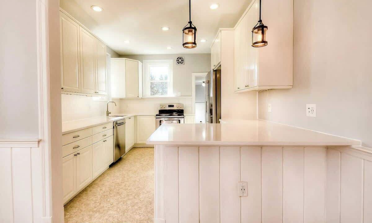 Photo of Kitchen in Randallstown