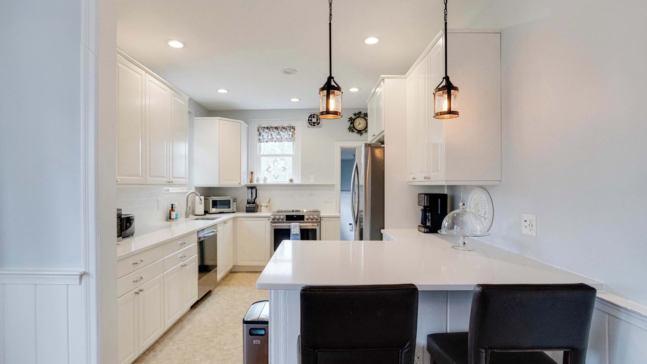 Photo of Kitchen in Randallstown