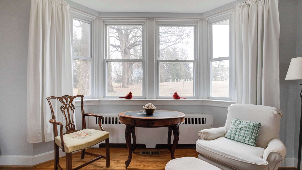 Photo of Livingroom in Randallstown