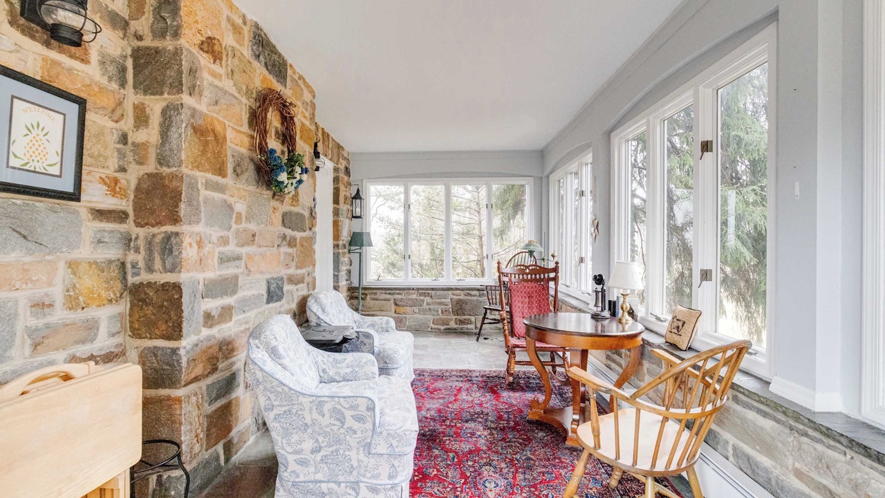 Photo of Livingroom in Randallstown