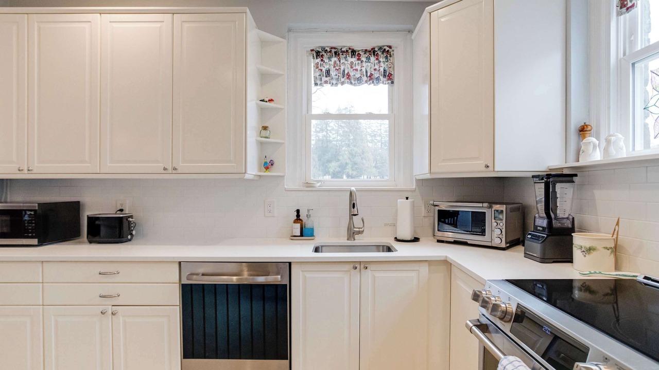 Photo of Kitchen in Randallstown