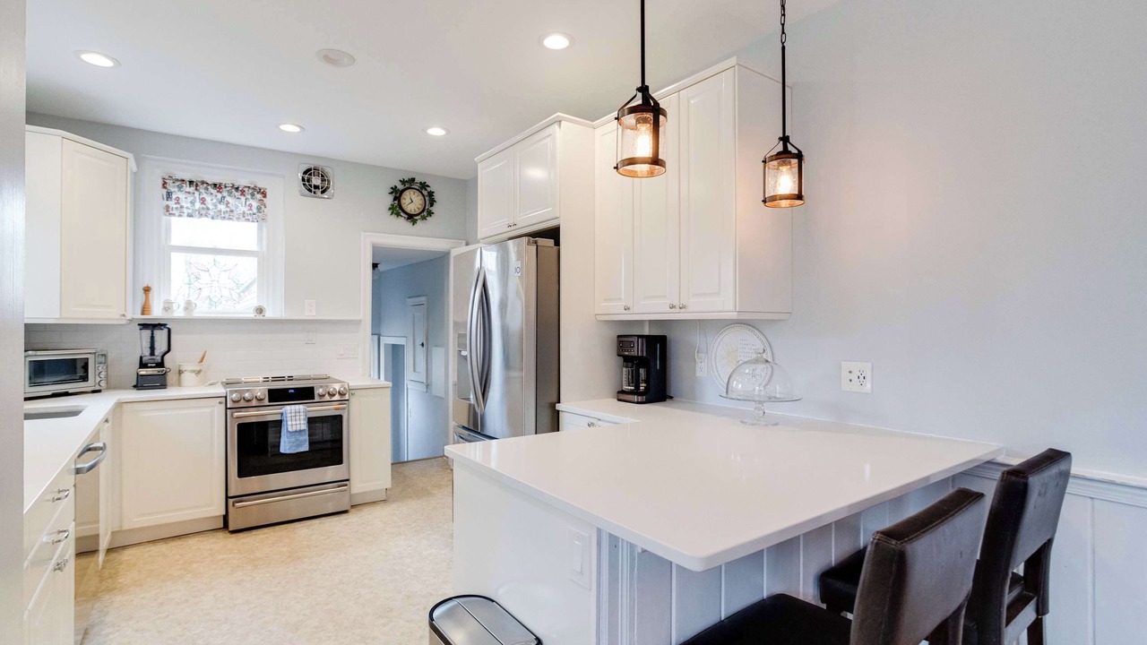 Photo of Kitchen in Randallstown
