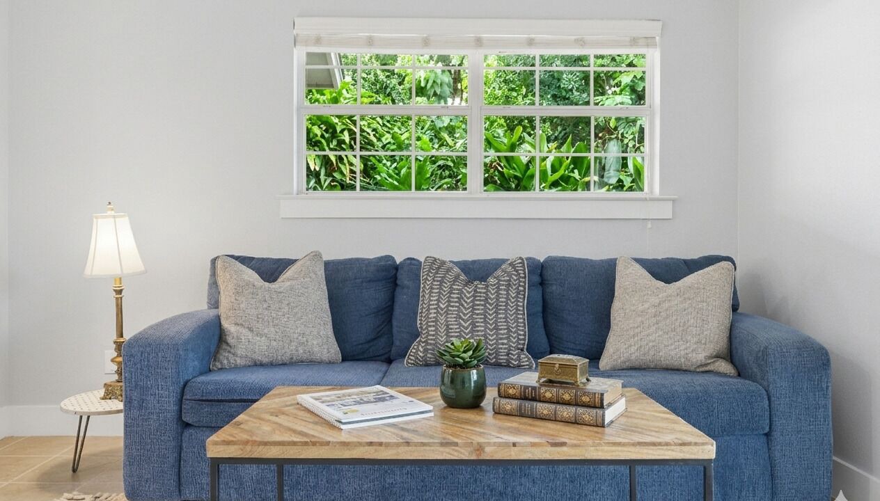 Photo of Bedroom in Brentwood
