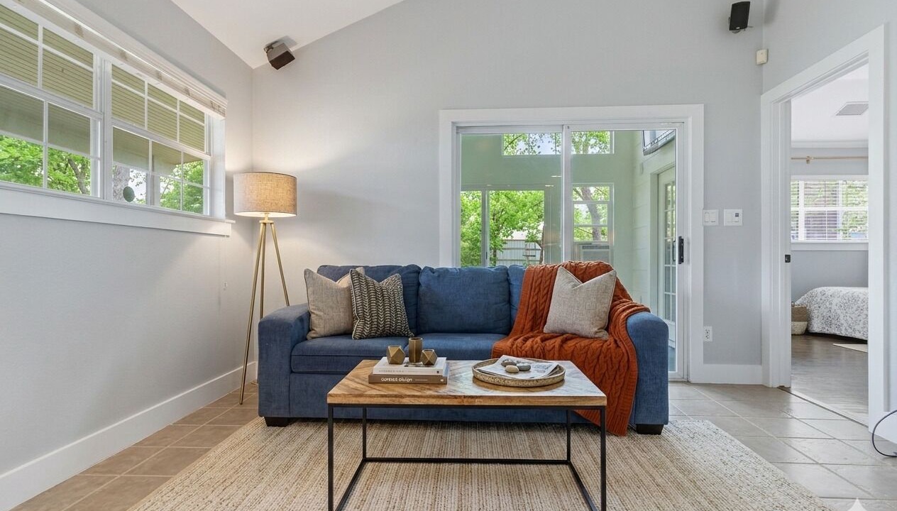 Photo of Livingroom in Brentwood