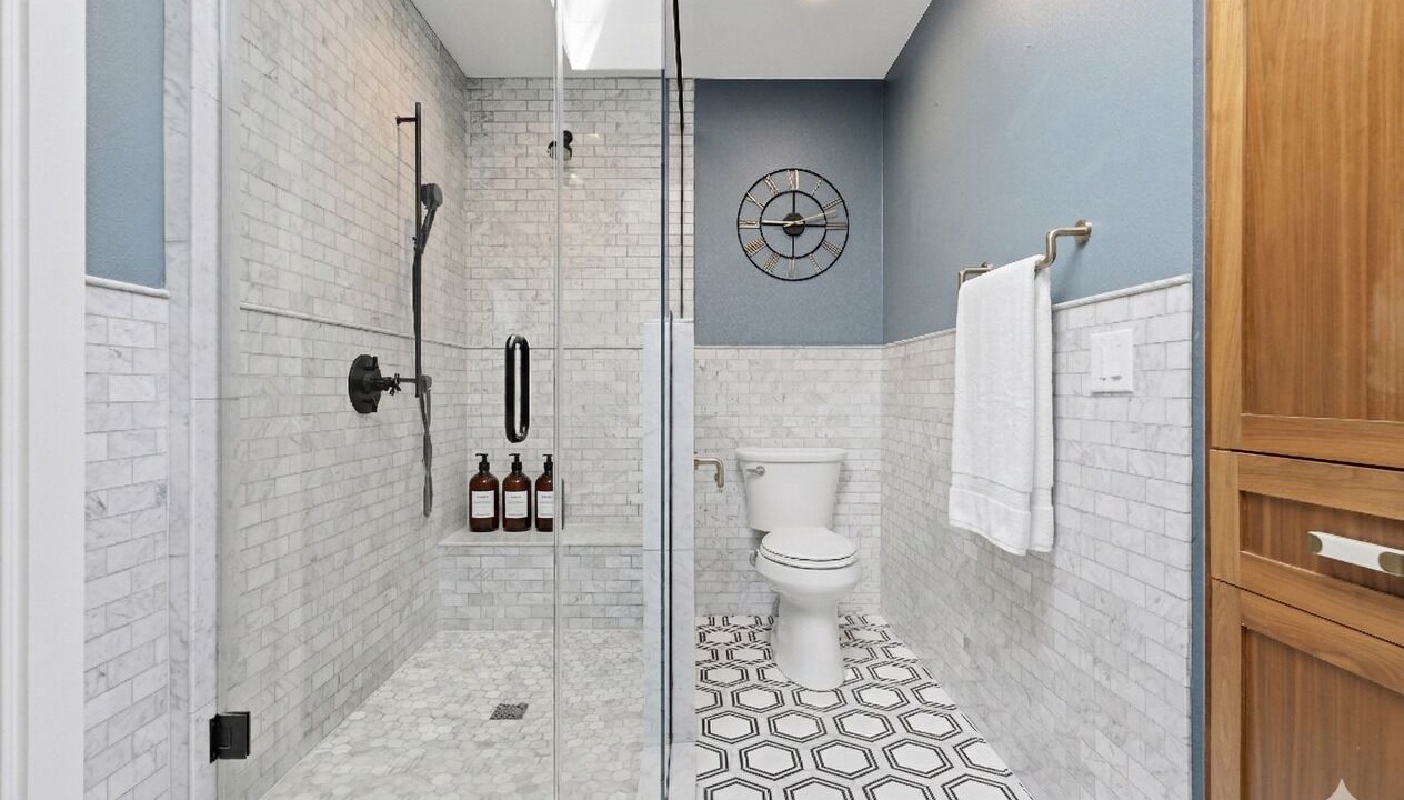 Photo of Bathroom in Brentwood