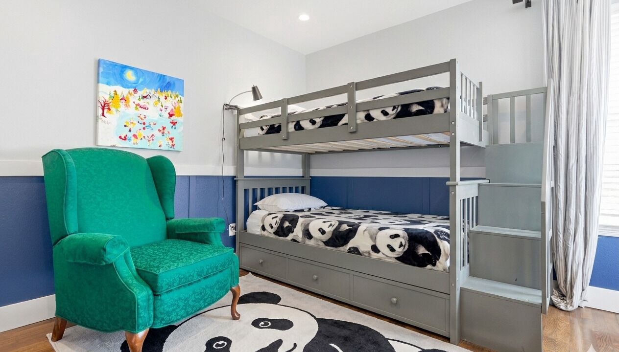Photo of Bedroom in Brentwood