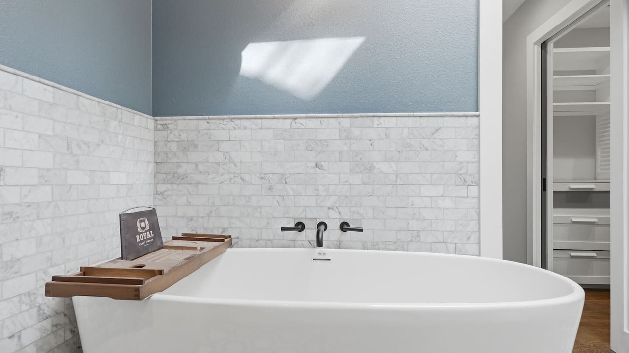Photo of Bathroom in Brentwood