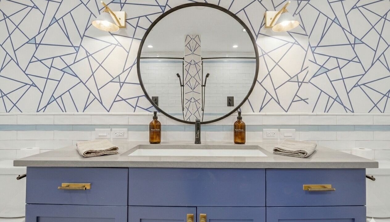 Photo of Bathroom in Brentwood