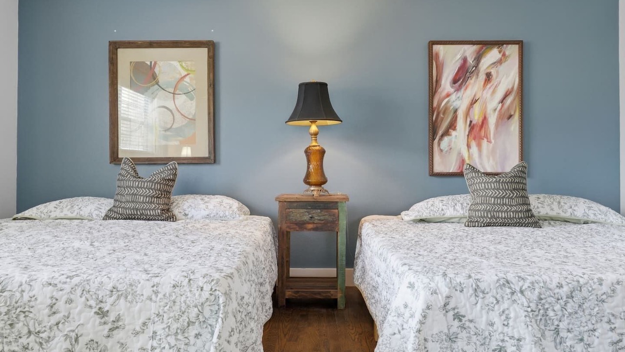 Photo of Bedroom in Brentwood