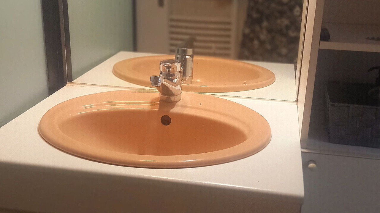 Photo of Bathroom in Courcelles