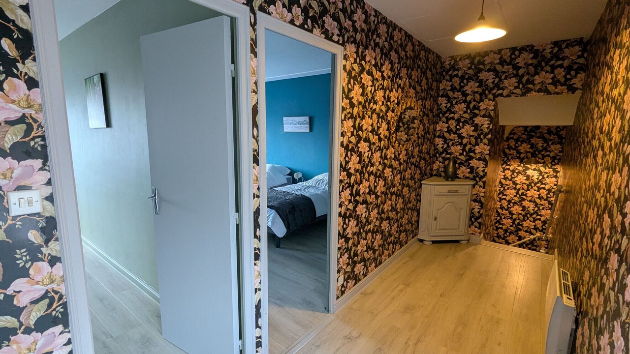 Photo of Bedroom in Courcelles