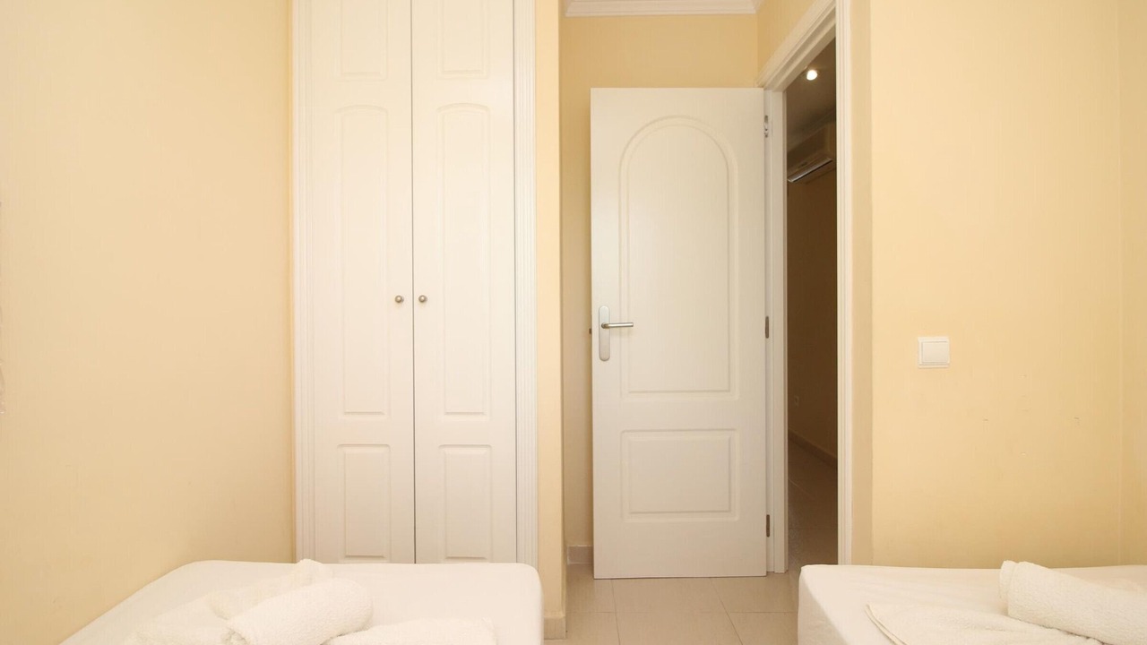 Photo of Bedroom in Les Deveses