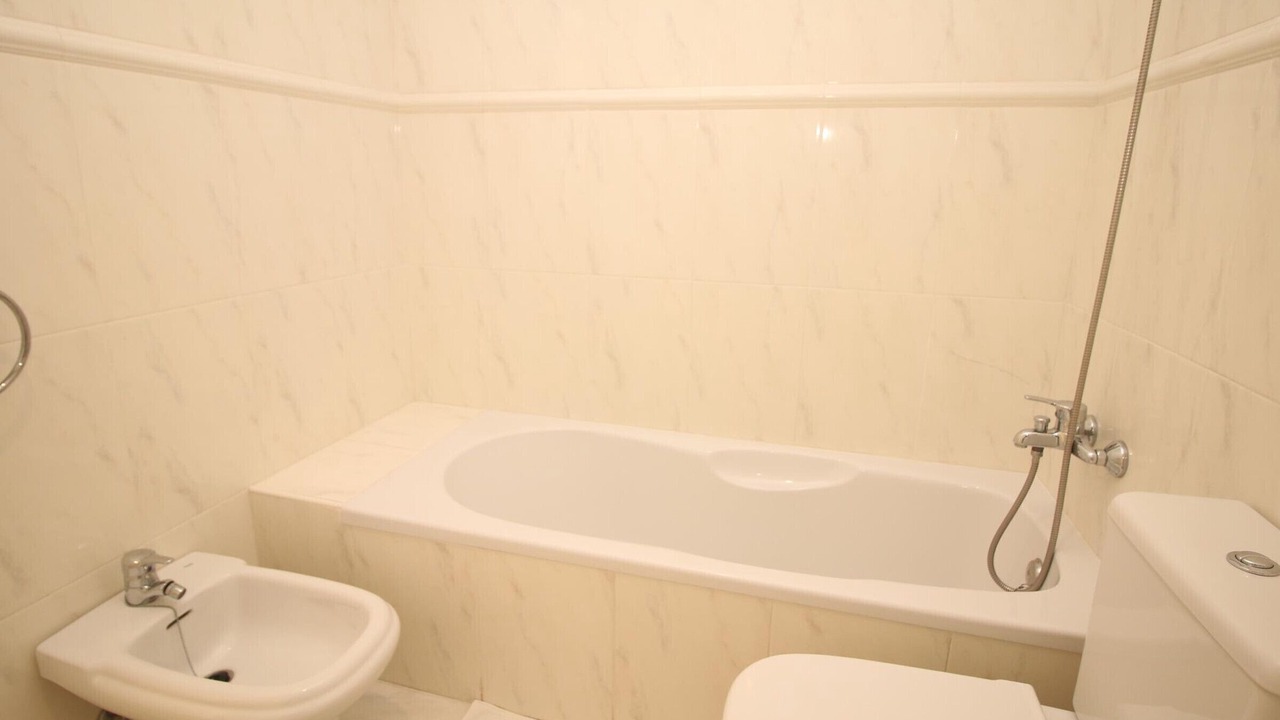 Photo of Bathroom in Les Deveses