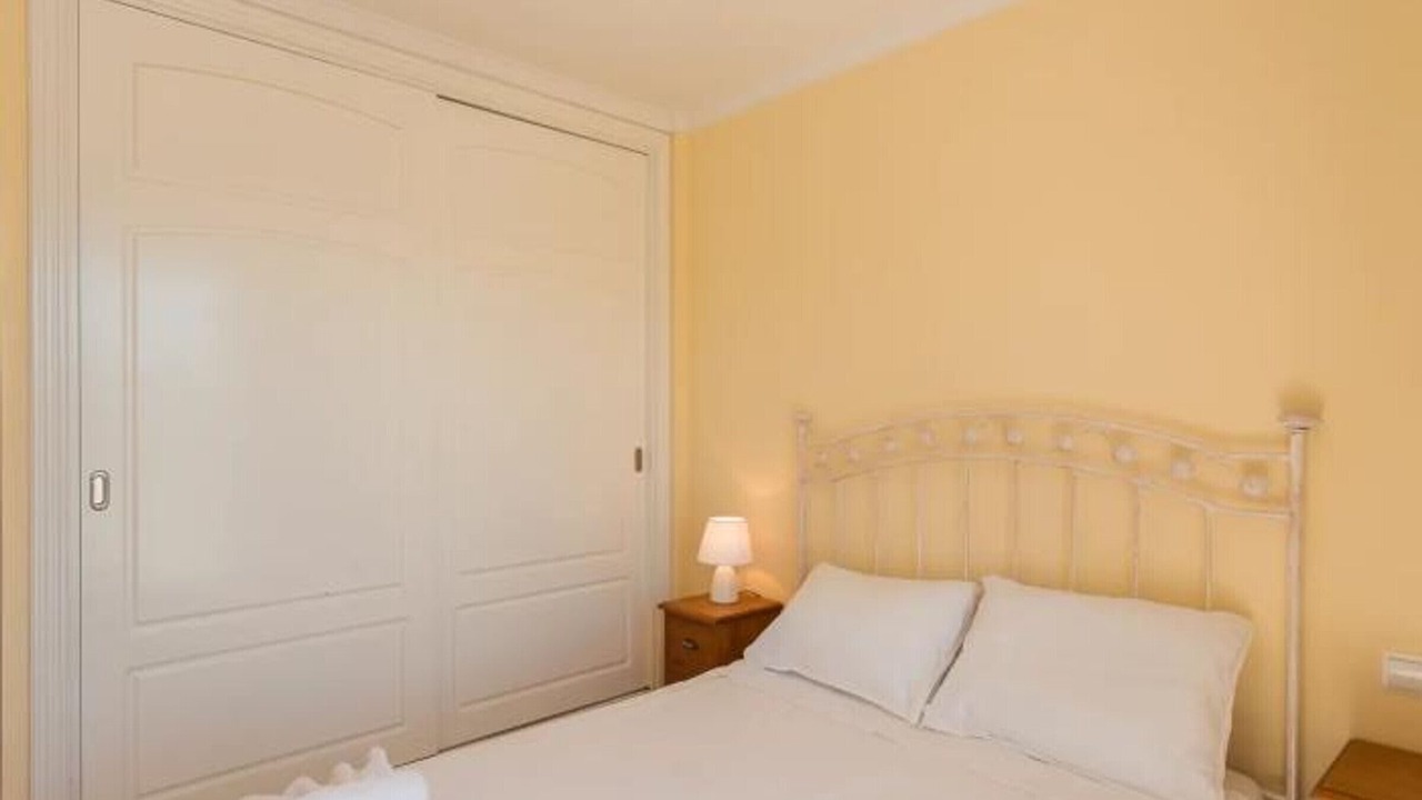 Photo of Bedroom in Les Deveses