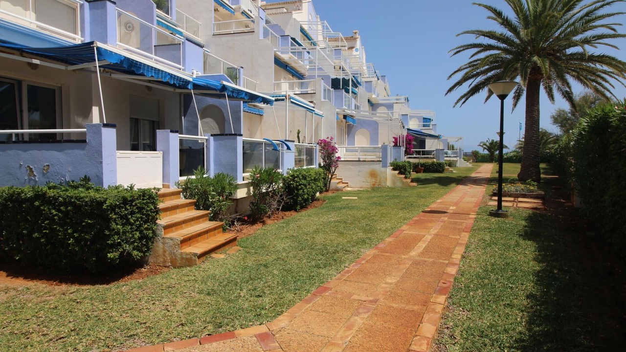 Photo of Outdoor in Les Deveses
