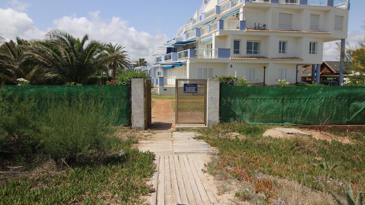 Photo of Outdoor in Les Deveses