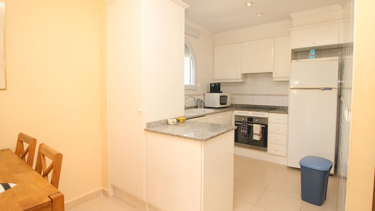 Photo of Kitchen in Les Deveses