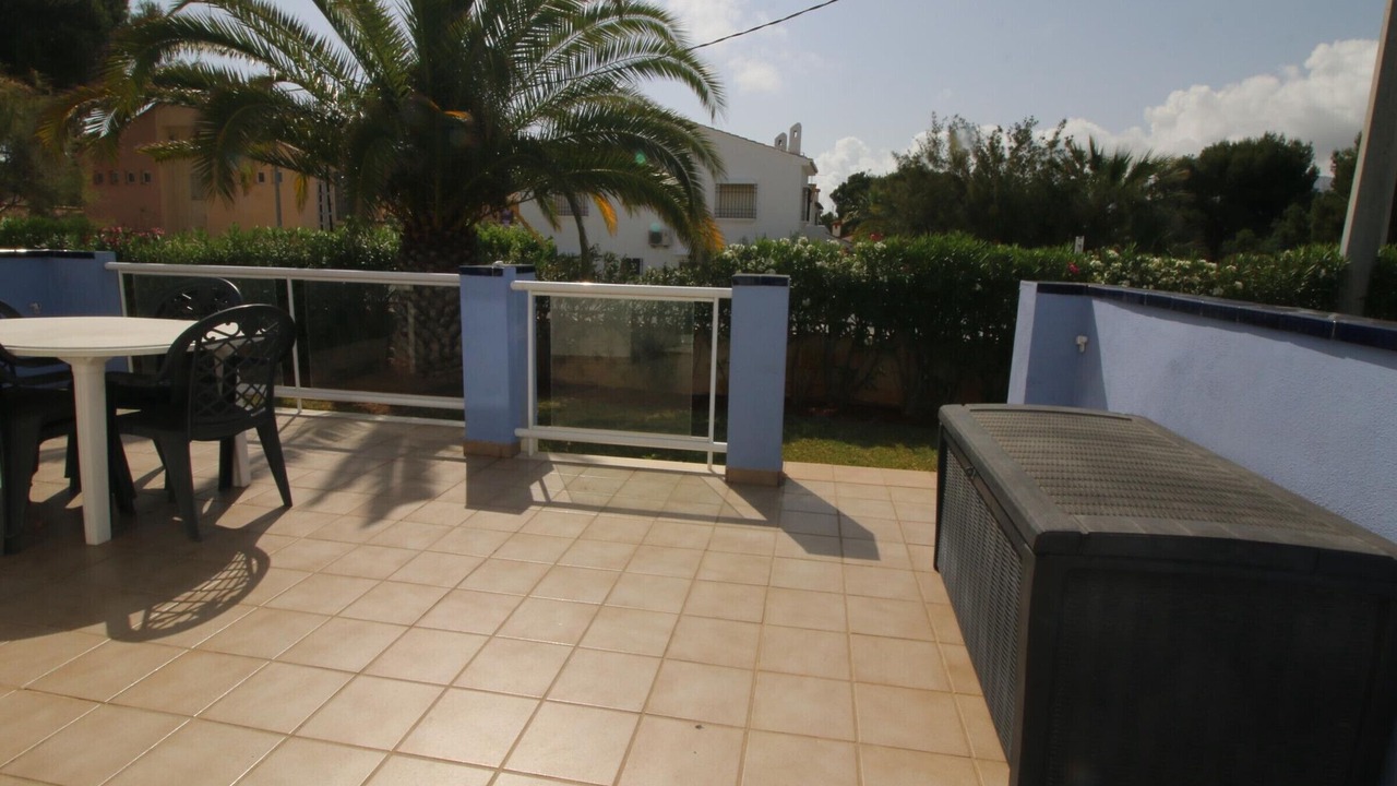 Photo of Outdoor in Les Deveses