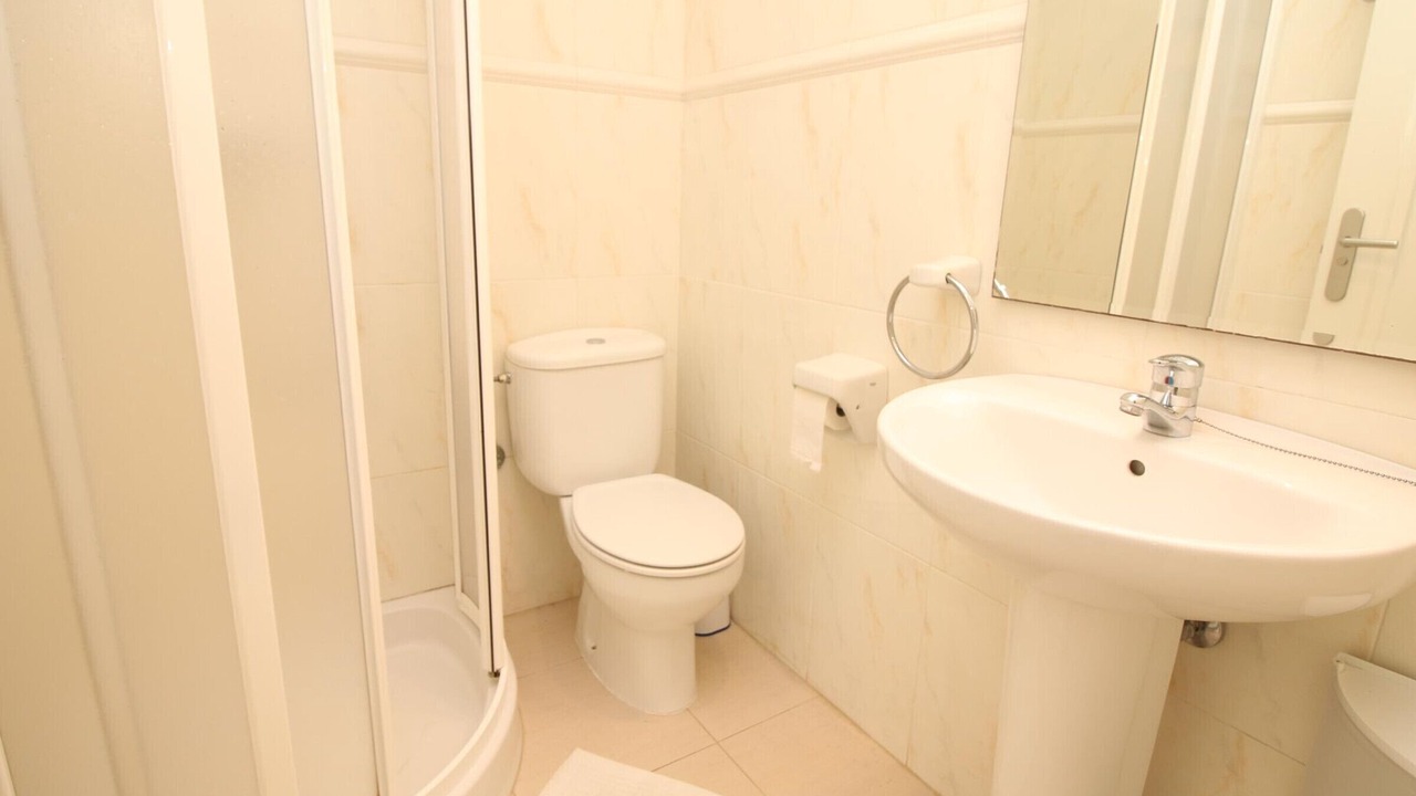Photo of Bathroom in Les Deveses