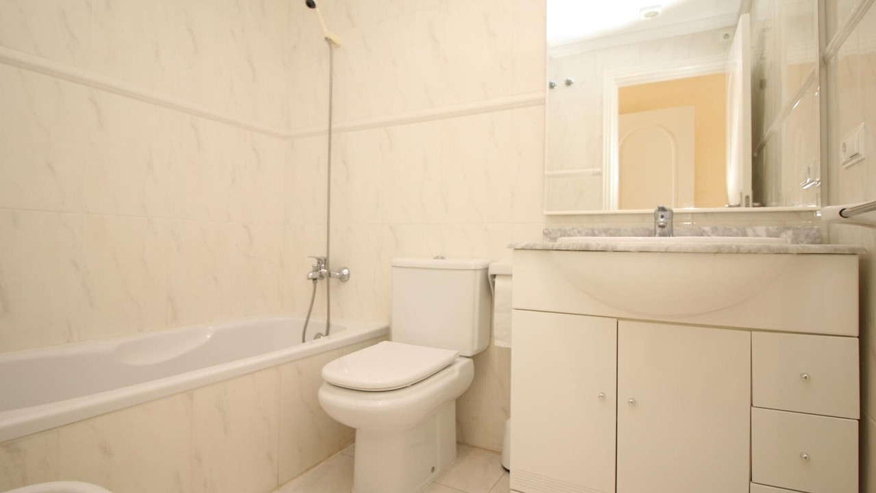 Photo of Bathroom in Les Deveses