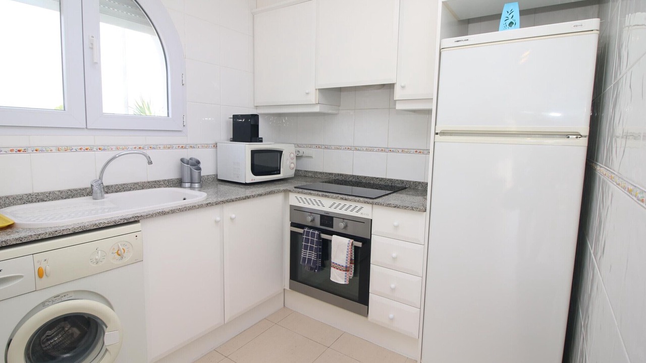 Photo of Kitchen in Les Deveses