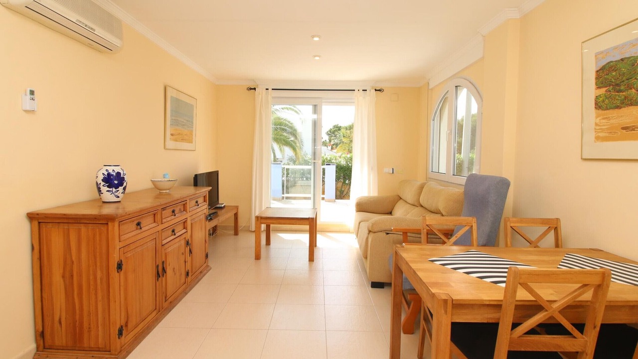 Photo of Livingroom in Les Deveses