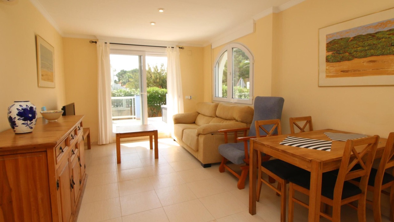 Photo of Livingroom in Les Deveses