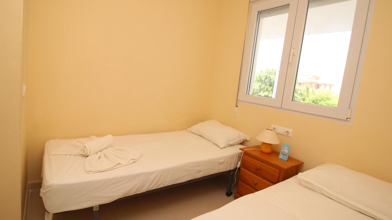 Photo of Bedroom in Les Deveses