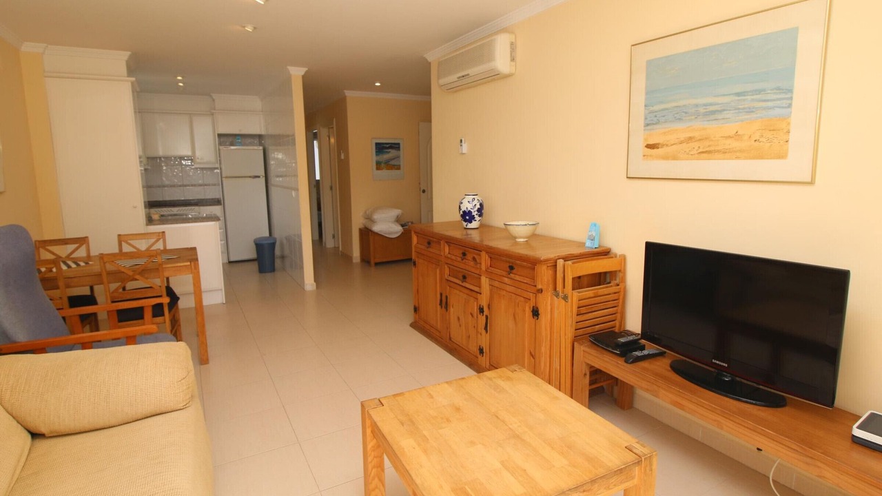 Photo of Livingroom in Les Deveses