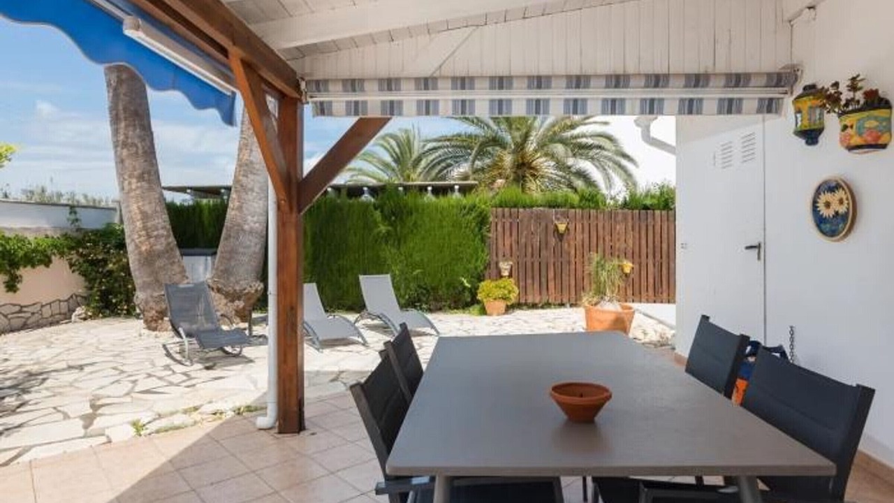 Photo of Outdoor in Les Deveses