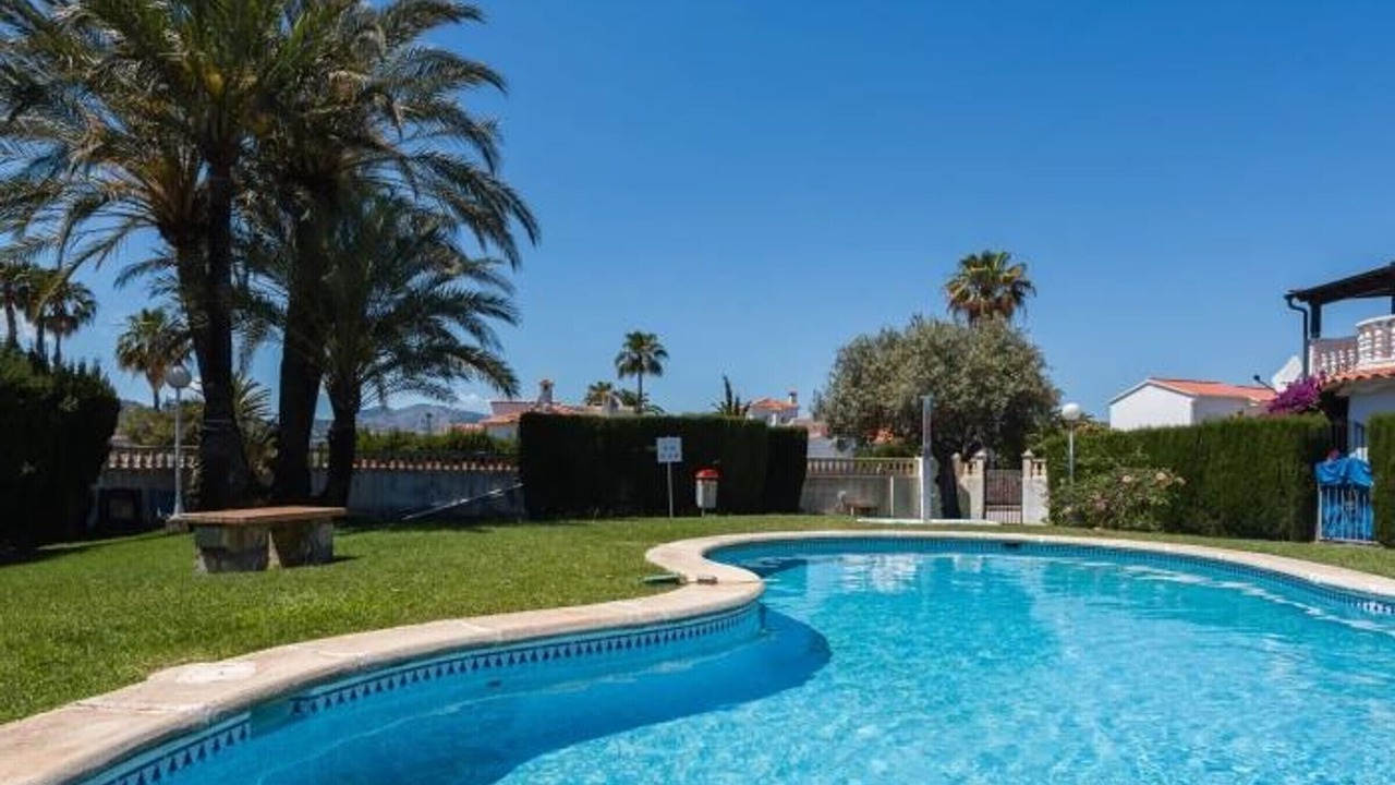Photo of Outdoor in Les Deveses