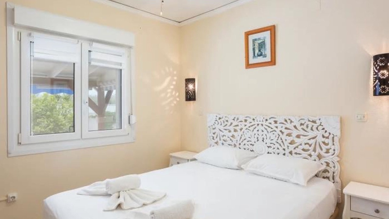 Photo of Bedroom in Les Deveses