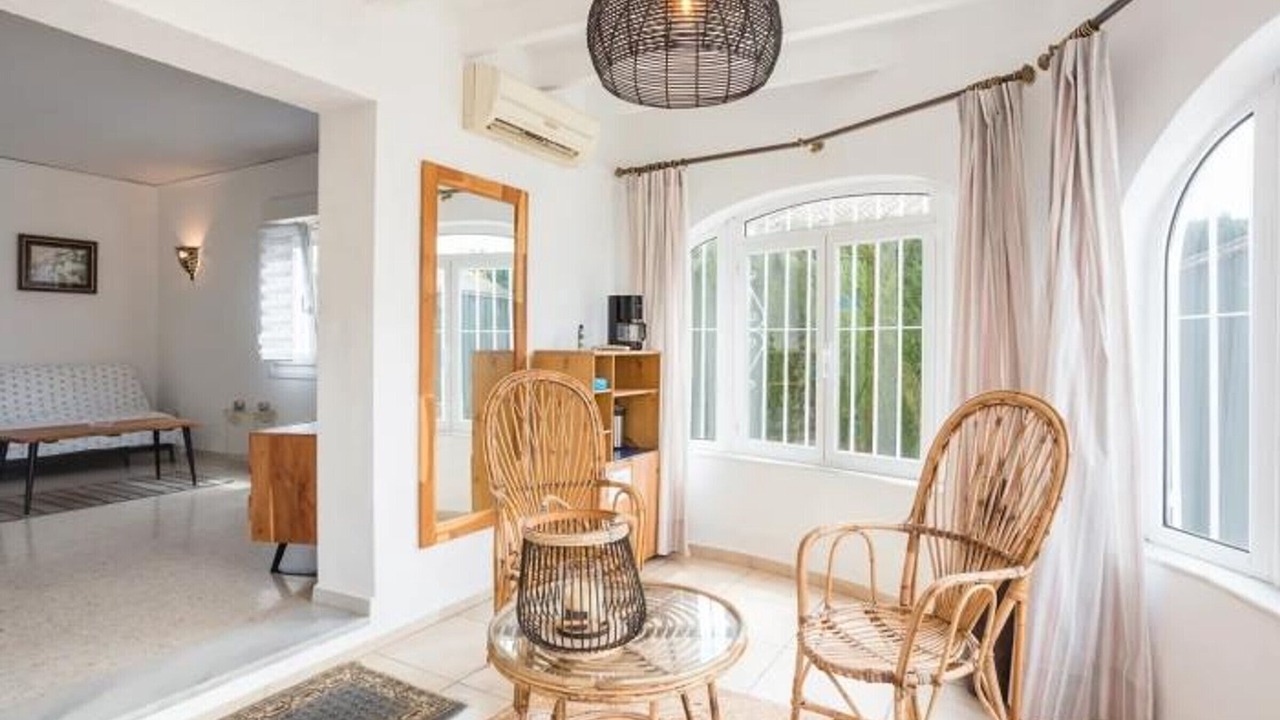 Photo of Livingroom in Les Deveses