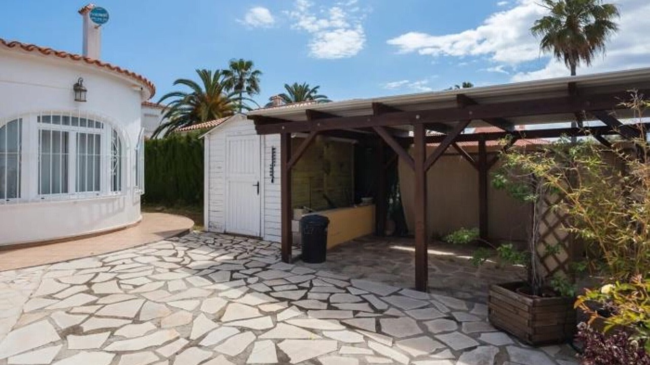 Photo of Outdoor in Les Deveses