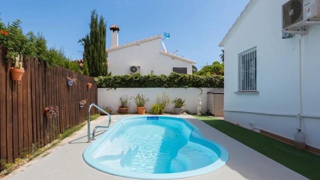 Photo of Outdoor in Les Deveses