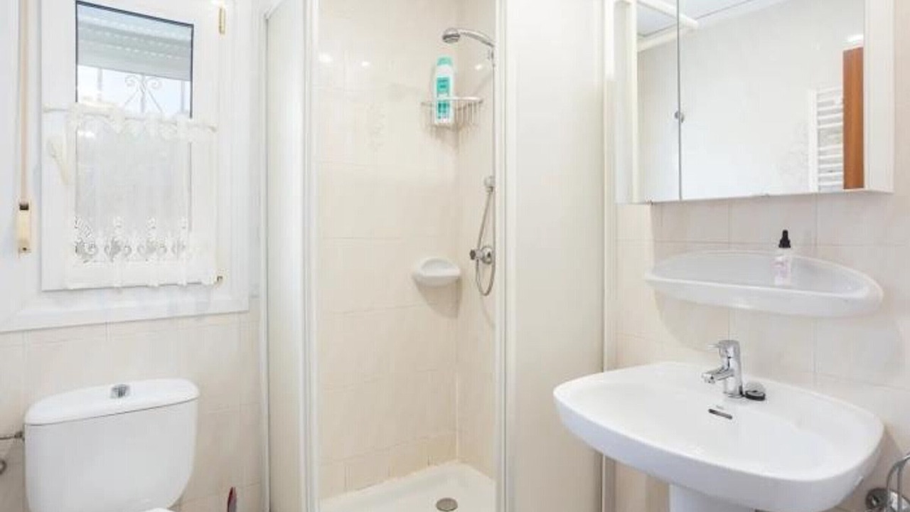 Photo of Bathroom in Les Deveses