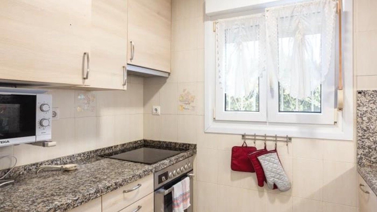 Photo of Kitchen in Les Deveses
