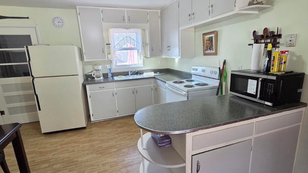 Photo of Kitchen in Warsaw
