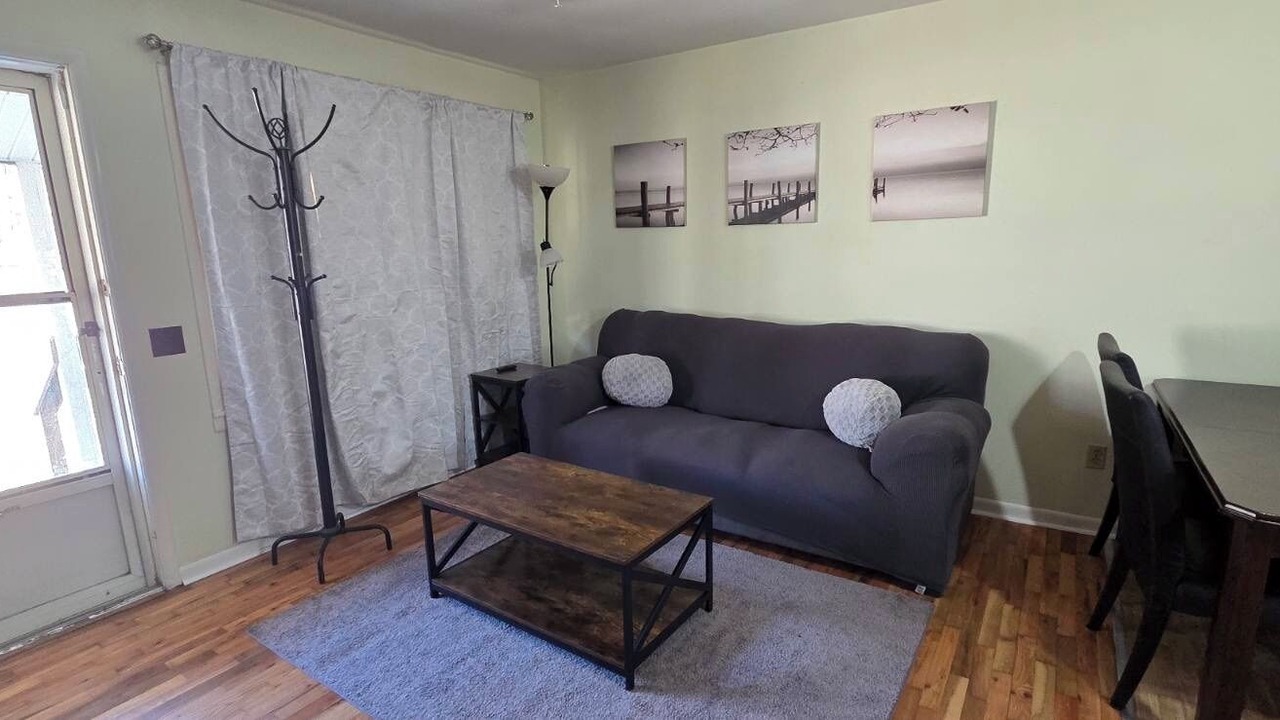 Photo of Livingroom in Warsaw