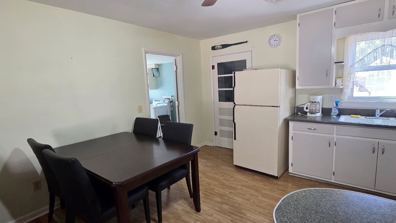 Photo of Kitchen in Warsaw