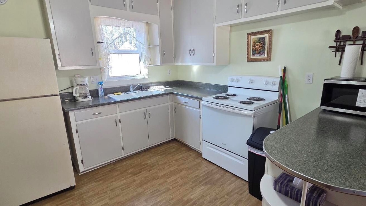 Photo of Kitchen in Warsaw