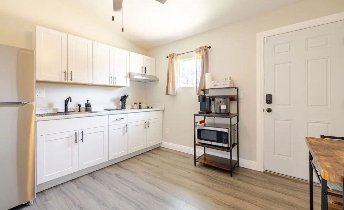 Photo of Kitchen in Moreno Valley