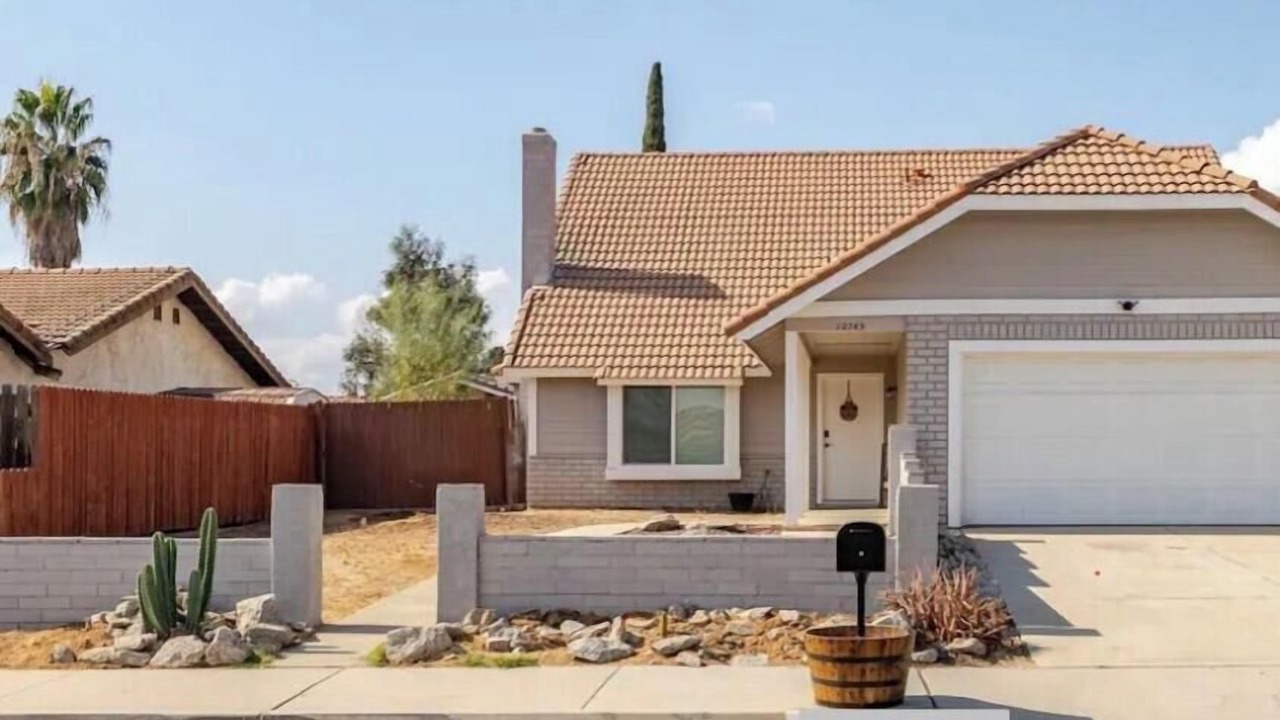 Photo of Outdoor in Moreno Valley