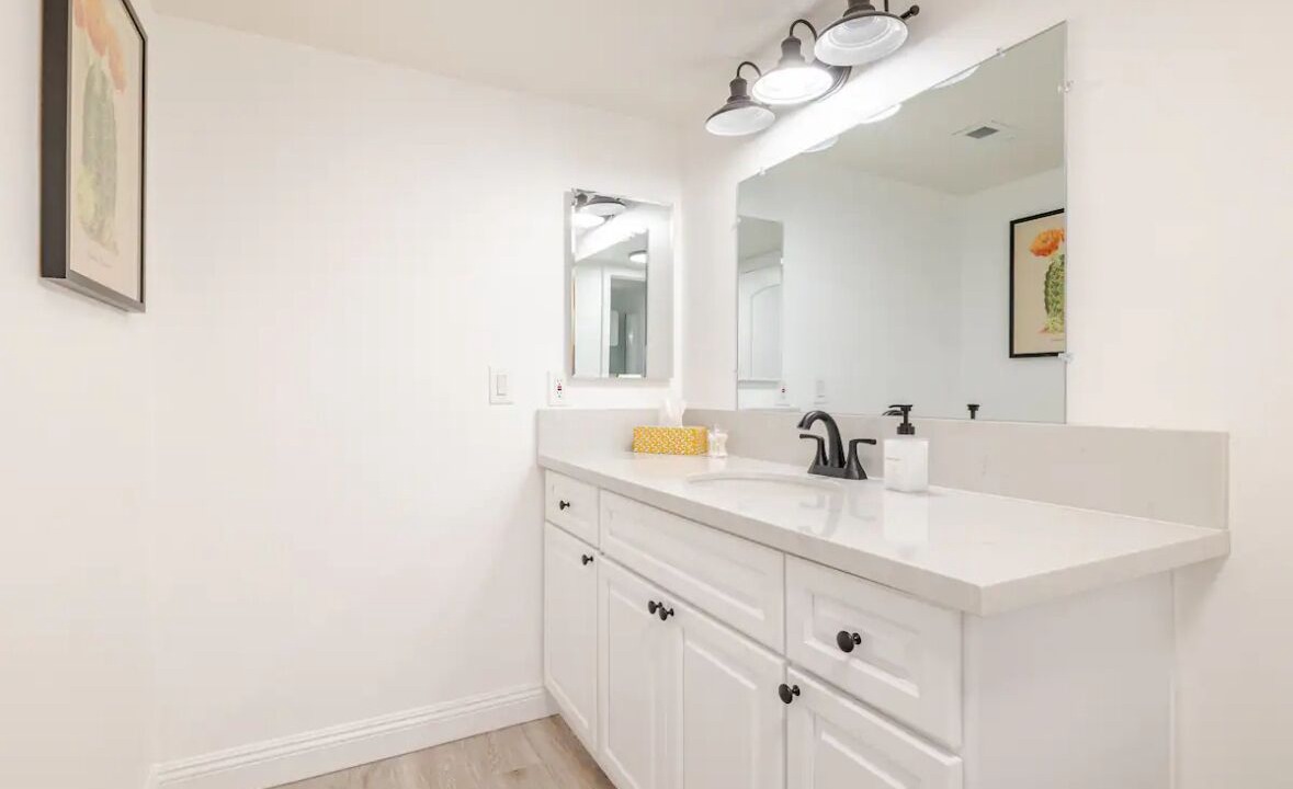 Photo of Bathroom in Moreno Valley
