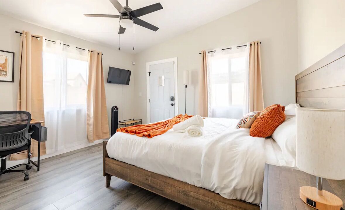 Photo of Bedroom in Moreno Valley