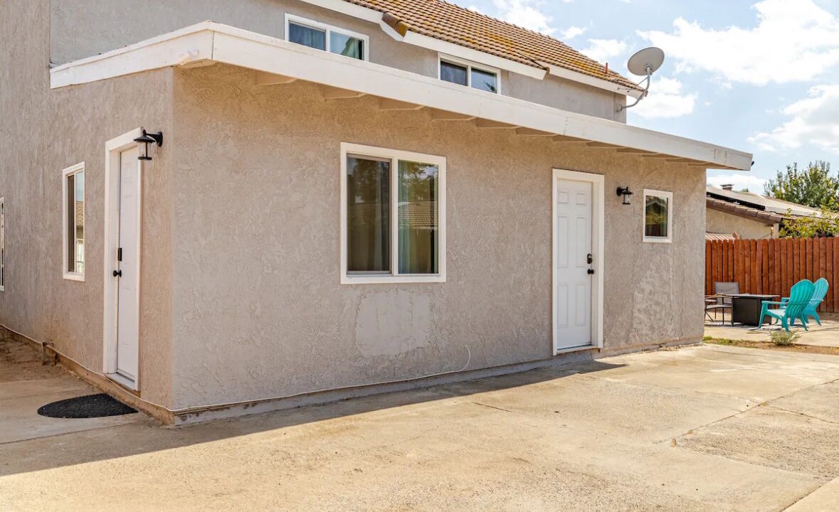 Photo of Outdoor in Moreno Valley
