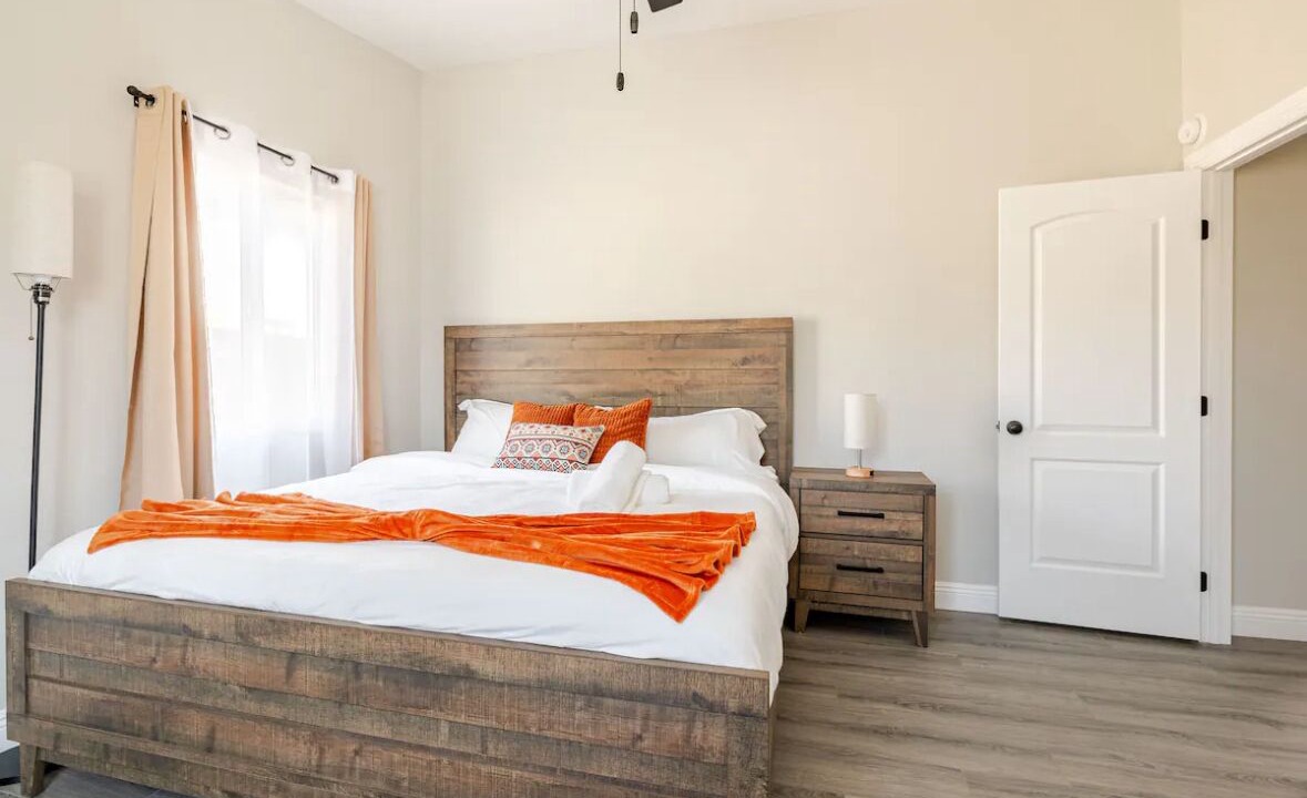 Photo of Bedroom in Moreno Valley