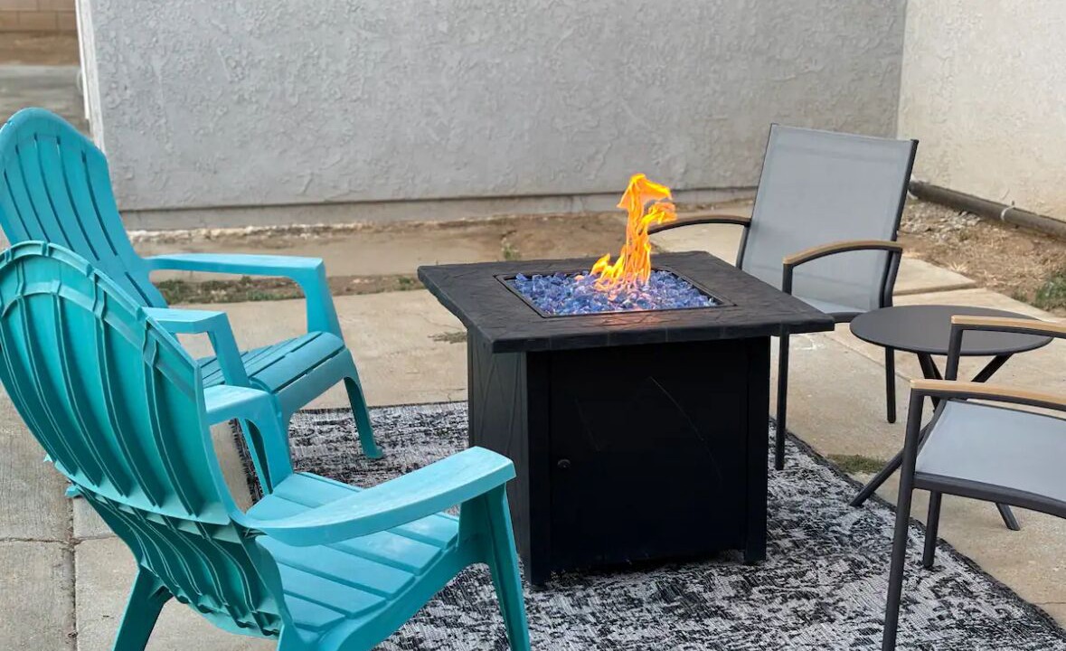 Photo of Outdoor in Moreno Valley